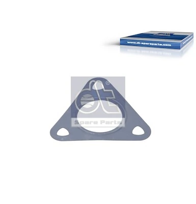 Gasket, EGR valve